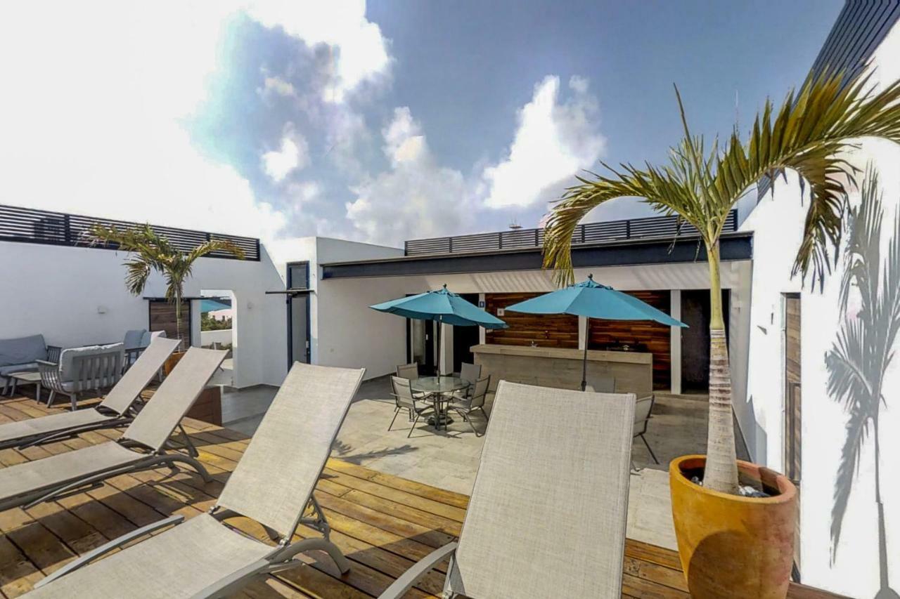 Icono Playa Condos, B307 Playa del Carmen Exterior foto